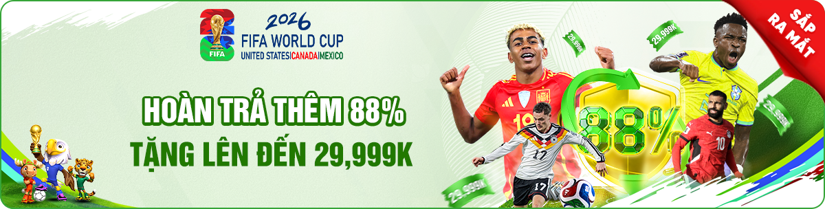 Sự kiện OK9 sắp ra mắt Worldcup