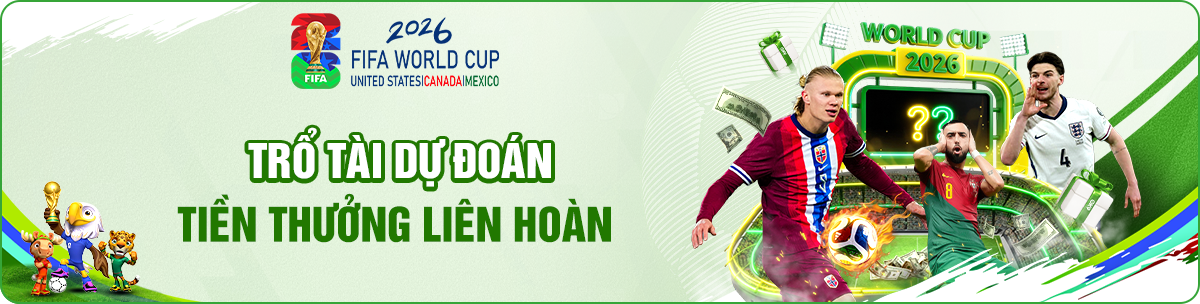 Sự kiện Worldcup